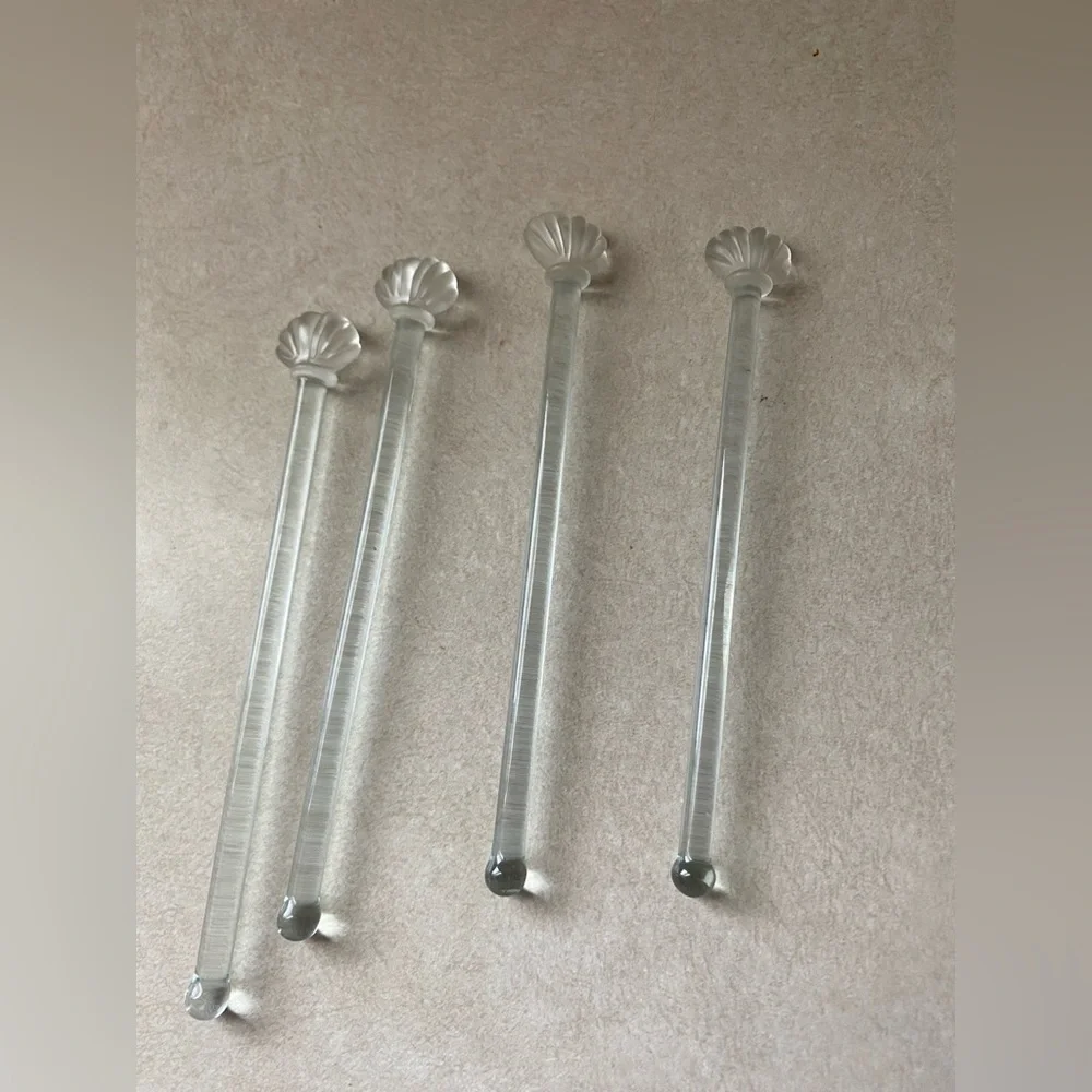 N/A vintage glass